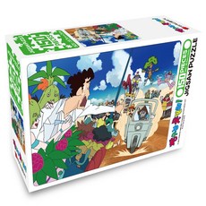 직소퍼즐 애니 짱구는못말려 디비전 150피스, 1개