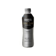 매일 바리스타룰스 원데이 아메리카노 1000ml 10개입 무배, 1L, 10개