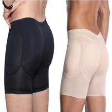 남성 하체 보정속옷 엉뽕팬티 2컬러