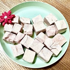 雞肉凍乾，嚴選新鮮雞肉，無添加，酥脆口感，富含蛋白質，狗狗訓練獎勵零食, 1個, 雞柳凍乾,基本80克一克=$2