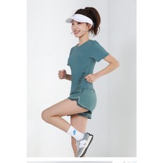 Nike 運動短袖套裝