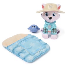 타카라 토미 (TAKARA TOMY) 파우 패트롤 에베레스트와 외출 세트, 1개