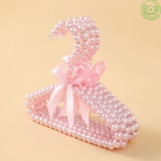 다프룸 강아지용 옷걸이 1p 애견옷걸이, 아이보리