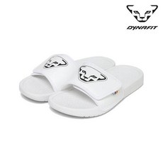 다이나핏 남녀공용 슬리퍼/뮬 DYNAFIT () 공용 어셈블 YUS23N52_W2-GSNW