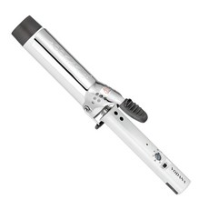 VODANA 陶瓷負離子捲髮棒, 白色, VC19MWHFV