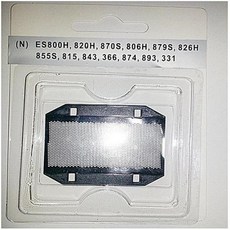 ES RS10망 RS10호환용망ES RS10외호환용 파나소닉, ES RS10망 RS10호환용망ES RS10외호환용 파, 1개, 실버