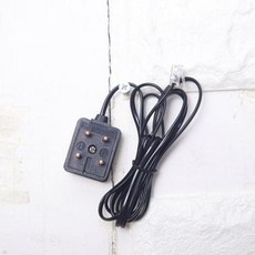 전화기선 전화선 전선 전화엘코드 생활용품 ord+385qh