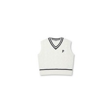 폴햄키즈 공용 라인 베스트 PKF5ES3010