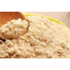 糙米粉 沖泡即飲 無糖 純糙米粉 熟粉 600g, 1個, 600g 糙米粉