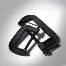 헤비 듀티 두꺼운 C 형 클램프 1Pcs 목재 작업 G 빠른 금속 강력한 고정 2 3 4 5 6 8 10 인치, 01 3 inch, 01 China Mainland