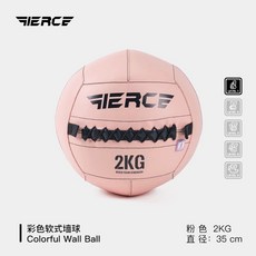 중량볼 트레이닝 근력 짐볼 중량 메디신볼 홈트 메디슨볼, C. 사쿠라 핑크 Goddess Limit