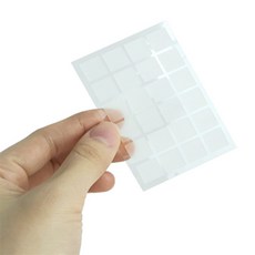 실비아몰 여드름패치 드림덤 스팟패치, 대형 사각