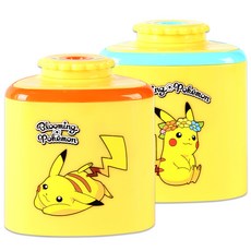 포켓몬 자동 연필깎이, 1개 임의배송