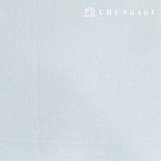 60수 아사 원단 순면 여름 무지 천 15종 씬라이트 한마, S-310, 1개