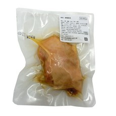非寵不可 化骨鮮嫩寵物雞腿 (台灣製造/常溫鮮食), 1個, 雞肉