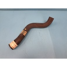 GATES 22275 下水管 適用於 日產 QX4-INFINITI 3.3 1997-1999, 1個