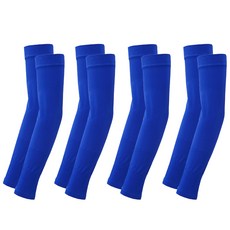 인따르시아 쿨토시 8P 4세트 국내생산, 1개, 블루+블루+블루+블루