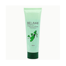 베라미훼이셜팩 얼굴팩 모공수축 각질케어, 3개