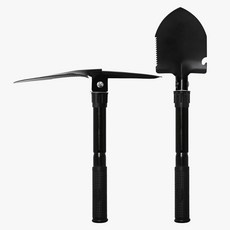 접이식 다목적 삽