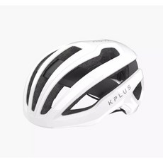 [ KPLUS ] NOVA Mips 亮面白 自行車安全帽 安全帽 自行車 保固 巡揚單車, 1個