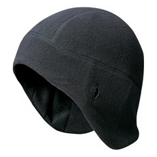 펄 이즈미 웜 캡 489 멘즈 블랙 일본 F (FREE 사이즈)