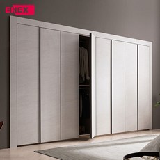 [에넥스] 바오 붙박이장(고급형)-360cm