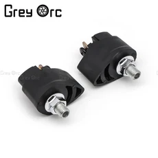 방향 지시등 램프 전구 혼다 CB500F CBR400R 2013-2016 NC700S 오토바이 3 와이어, 04 Connection frame