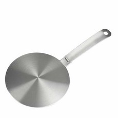 인덕션플레이트 열전도판 20cm 인덕션보호패드, 인덕션팬-20cm