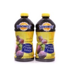 Sunsweet 푸룬주스 1.89L x 2