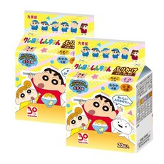 일본 마루미야 짱구는못말려 후리카케 20개입, 2개, 50g