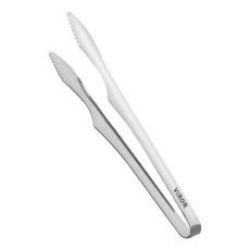 비로르 304 스테인리스 캠핑 주방 요리 고기 악어 집게, 1개, 스텐 악어 집게