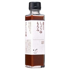 기꼬만 코코로다이닝 발효의 힘 모로미 간장, 1개