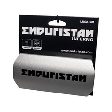 【瑞士ENDURISTAN】INFERNO HEAT SHIELD 排氣管防燙蓋, 1個