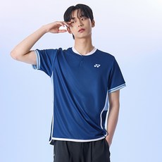 요넥스 남성 티셔츠 반팔 255TS023M