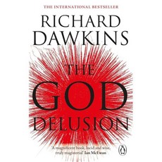 The God Delusion, Transworld Publishers