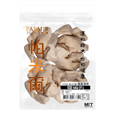 PARMIR 帕米爾 原廠公司貨 犬貓用 極鮮凍乾, 雞胸肉, 200g, 1包