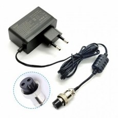 카스 전자 저울 어댑터 12V 1.5A CI-200 FW-500 CWP BW-1N CK200, 1개