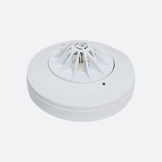 리더스테크 정온식감지기 열감지기, 1개