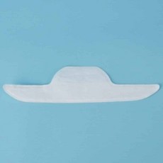 목때방지 카라패드 카라 땀패드 10Pphi9+5pnv