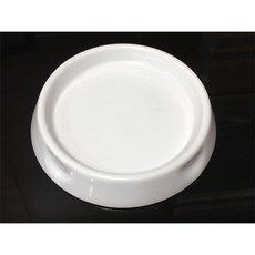 화도연 고급 채색 벼루 원형벼루