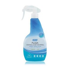 Cature 凱沃 植萃潔牙水 植萃潔眼液 免沖洗護毛慕斯 抗菌消臭噴霧 犬貓用, 1個, 抗菌消臭噴霧 500ml