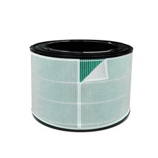 LG 엘지 퓨리케어 360 공기청정기 호환 부직포 필터 세이퍼 보조필터, 10개, LG360 필터세이퍼