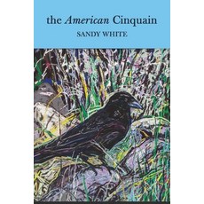 (英文圖書)The American Cinquain 平裝版, Finishing Line Press, 英文