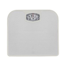 機械稱 指針式體重秤 傢用成人體重計 機械秤 香山品牌機械稱指針式體重秤家用成人體重計機械秤人體指針, 1個, 香山BR2016白色