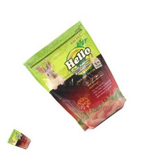 [오렌콩] 고슴도치전용사료 큰토끼 사료 성토용 1.1Kg