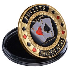 AAHM 골드 칩 프로텍터, 04, 1개