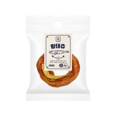(5개묶음)브리더랩 황태츄 링 S 1개입, 5개, 0mg, 기타
