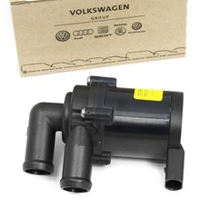 KITCO 7E0963417B/7E0965561A 熱水馬達 VW 福斯 T5/T6 Transporter 7E 7F 5, 1個, BOSCH