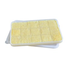 마늘칸칸 대, 1개