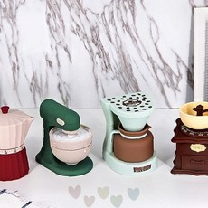 주방 조리 시간 측정 도구 회전식 알람 기능 탁상 거치 가능 베이킹 요리 시간, 그라인더, 1개